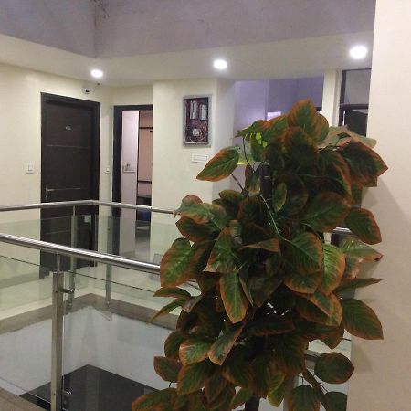 Hotel City Crown Kolhapur Eksteriør bilde
